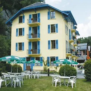 Hotel Des Lacs, Chamonix